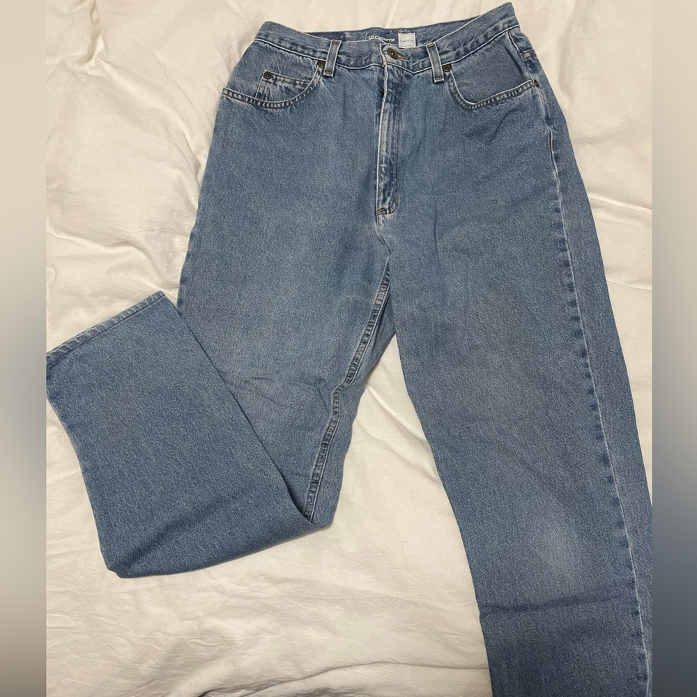 Liz Clairborne Mom Jean